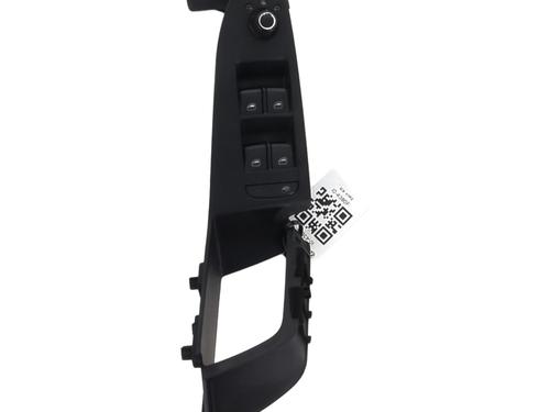 Used Left front window switch AUDI A4 B8 (8K2) 2.0 TDI (143 hp) 25247892