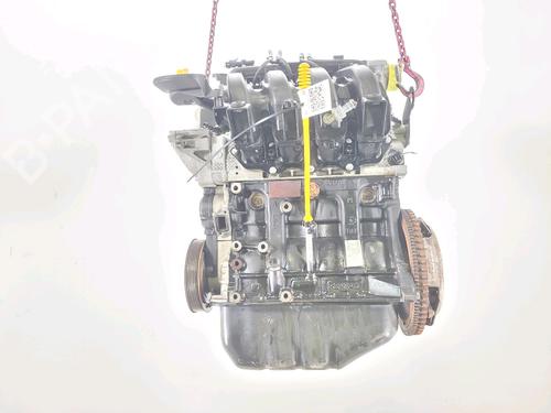 Engine RENAULT TWINGO II (CN0_) 1.2 16V (CN04, CN0B) | BP28616569M1