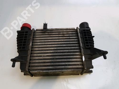 Used Intercooler Intercooler RENAULT CLIO III (BR0/1, CR0/1) 1.5 dCi (BR17, CR17) (86 hp) 10471275 10471275