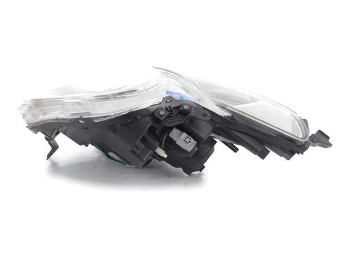 Used Left headlight CITROËN C1 II (PA_, PS_) 1.2 VTi 82 (82 hp) 32254841