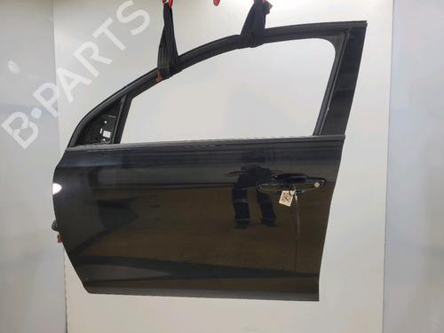 Used Left front door Left front door PEUGEOT 308 II (LB_, LP_, LW_, LH_, L3_) 1.2 THP 110 (110 hp) 35798813 35798813