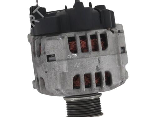 Generator RENAULT CLIO III (BR0/1, CR0/1) 1.2 16V (BR02, BR0J, BR11, CR02, CR0J, CR11) | BP29416210M7 