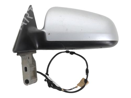 Left mirror AUDI A4 B6 Convertible (8H7)  | BP27552184C26 