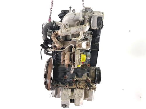 Engine SKODA ROOMSTER (5J7) 1.4 TDI | BP39421945M1 - Image 4