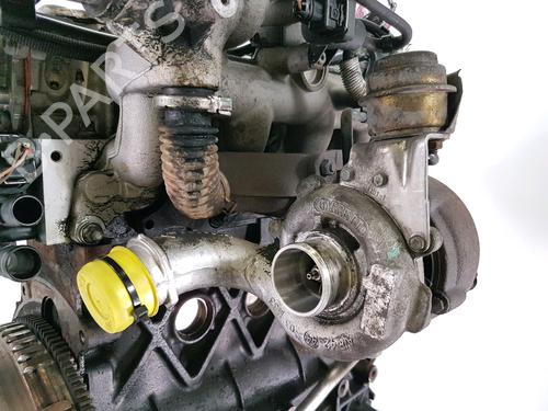 Engine RENAULT LAGUNA II (BG0/1_) 1.9 dCi (BG08, BG0G) | BP34428173M1  - Image 6