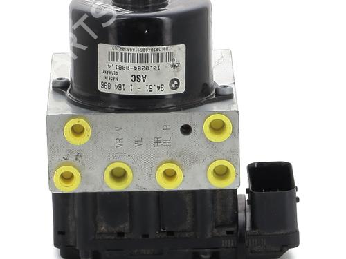 ABS Bremseaggregat BMW 3 Coupe (E46) 320 Ci | BP29988216M43