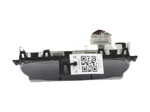 Used Instrument cluster Instrument cluster NISSAN MICRA C+C III (K12) 1.4 16V (88 hp) 36691958 36691958