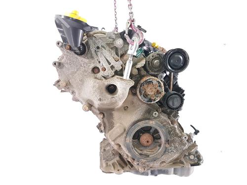 Motor Motor RENAULT TWINGO III (BCM_, BCA_) 1.0 SCe 70 (71 hp) 36212098 36212098
