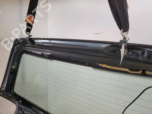 Tailgate VW GOLF IV (1J1) 1.9 TDI | BP25982844C6 