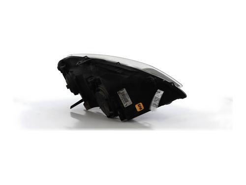 Left headlight VW POLO IV (9N_, 9A_) 1.4 TDI | BP28177166C28