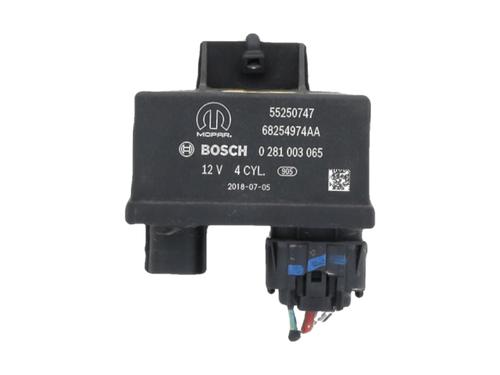 Used Electronic module FIAT DOBLO Platform/Chassis (263_) 1.6 D Multijet (263YXD1B, 263XYR1B, 263YXX1B, 263HXD1B,... (105 hp) 32278516