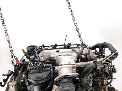 Engine PEUGEOT 607 (9D, 9U) 2.2 HDi | BP10458772M1  - Image 6