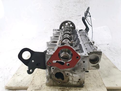 Cylinder head RENAULT CLIO IV (BH_) 1.5 dCi 75 | BP32225759M5