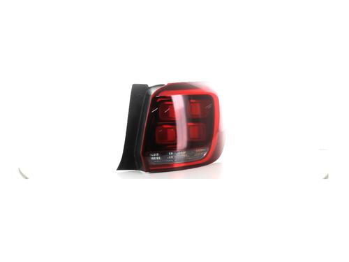 Right taillight DACIA SANDERO II TCe 90 (B8M1, B8MA, B8AC) | BP32278765C35 