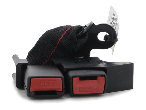 Used Seat buckle RENAULT CLIO III (BR0/1, CR0/1) 1.5 dCi (BR17, CR17) (86 hp) 29495605