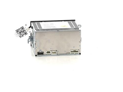 Radio NISSAN QASHQAI / QASHQAI +2 I (J10, NJ10, JJ10E)  | BP26443946E6 