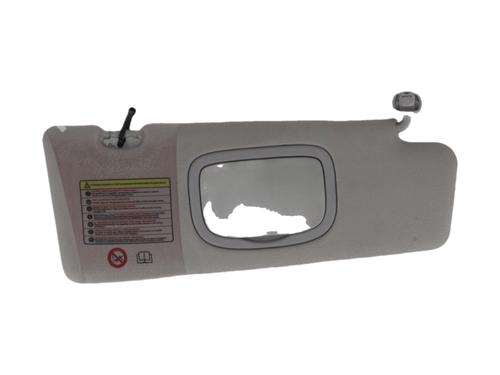 Used Right sun visor Right sun visor FIAT BRAVO II (198_) 1.6 D Multijet (198AXH1B) (105 hp) 36380460 36380460