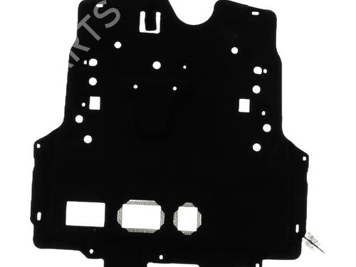 Bundpladebeskyttelse OPEL MOKKA 1.2 (76) (131 hp) 31056935