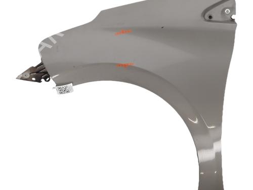 Kotflügel links vorne für Kotflügel links vorne PEUGEOT 208 I (CA_, CC_) 1.2 VTI 82 (82 hp) 36487711 36487711