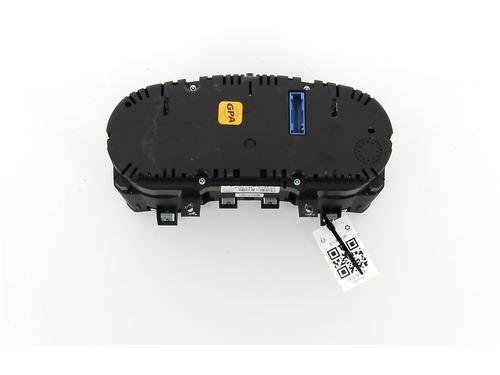 Instrument cluster VW GOLF VI (5K1) 1.6 TDI | BP18458168C47 