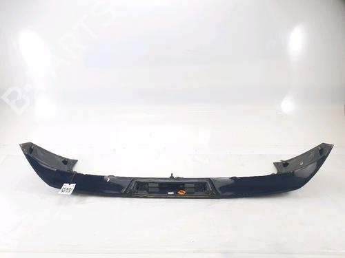 Spoiler bakluke FORD FIESTA VI (CB1, CCN) 1.25 (60 hp) 27195162