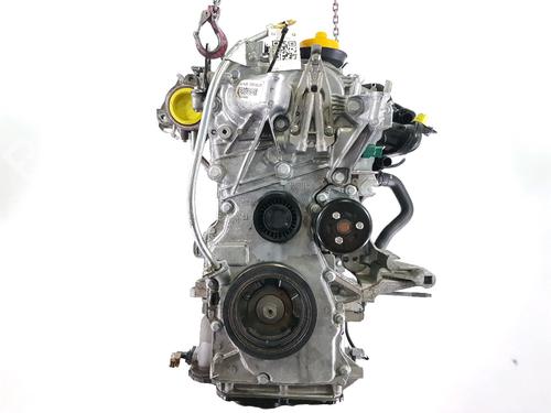 Used Engine Engine 37483318 37483318