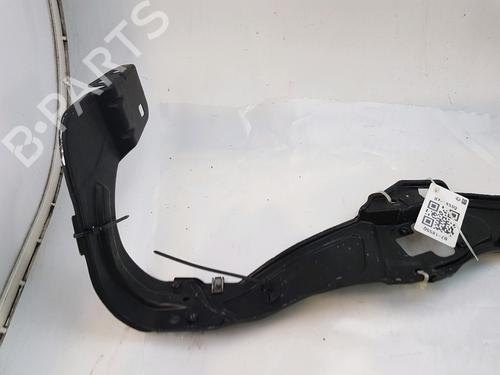 Crossmember MERCEDES-BENZ C-CLASS Coupe (CL203) C 220 CDI (203.708) | BP25832251C162 