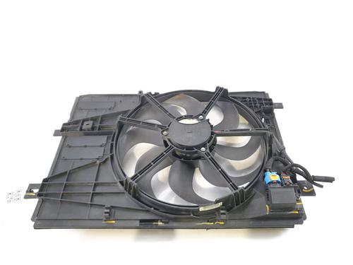Radiator fan PEUGEOT 308 SW II (LC_, LJ_, LR_, LX_, L4_) 1.6 BlueHDi 120 | BP27511077M35 