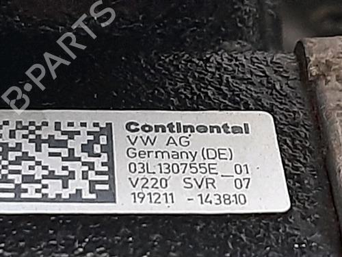 Engine SEAT IBIZA IV (6J5, 6P1) 1.6 TDI | BP32255956M1  - Image 10