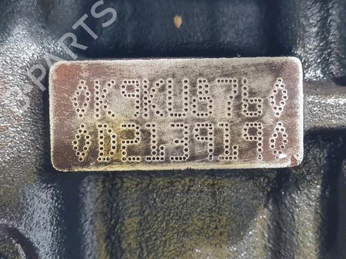 Engine RENAULT MEGANE IV Hatchback (B9A/M/N_) 1.5 Blue dCi 115 (B9A6) | BP33684997M1  - Image 9