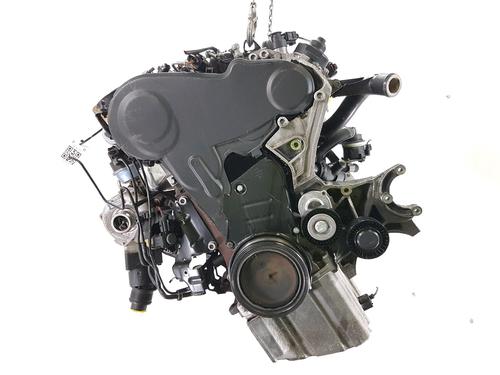 Motor AUDI A4 B8 Avant (8K5) 2.0 TDI (136 hp) 29381442