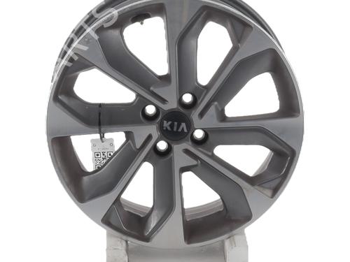 Fælk KIA STONIC (YB) 1.0 T-GDi | BP37457023C45 - Image 2