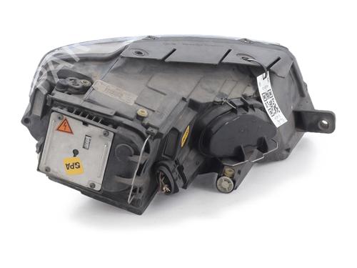 Left headlight VW PASSAT B6 Variant (3C5) 2.0 TDI | BP39194661C28 - Image 2