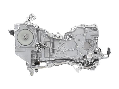 Timing cover SUZUKI SWIFT V (AZ) 1.2 Hybrid (Mild Hybrid) (A2L412) | BP38189035M123 - Image 2