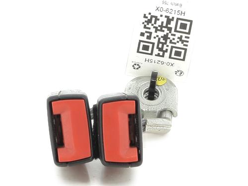 Seat buckle SEAT LEON (1P1)  | BP27909916I32 