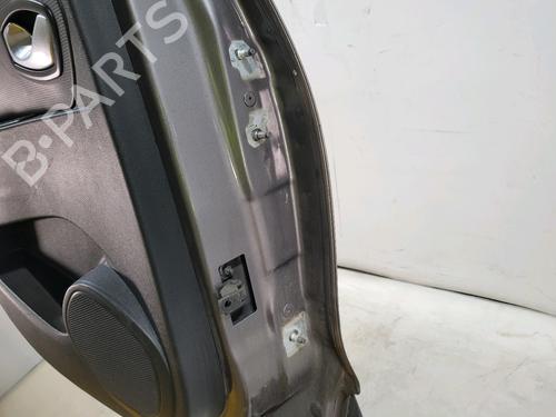 Left rear door RENAULT CLIO IV (BH_) 1.5 dCi 90 | BP32285157C4