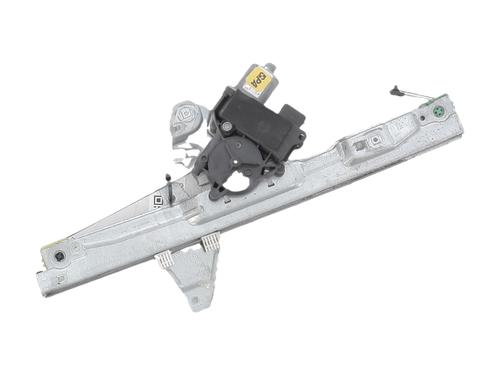 Used Front left window mechanism Front left window mechanism PEUGEOT 308 I (4A_, 4C_) 1.6 HDi (90 hp) 40035240 40035240