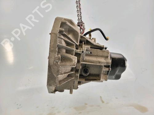 Used Gearbox Gearbox RENAULT CLIO III (BR0/1, CR0/1) 1.4 16V (98 hp) 40619273 40619273