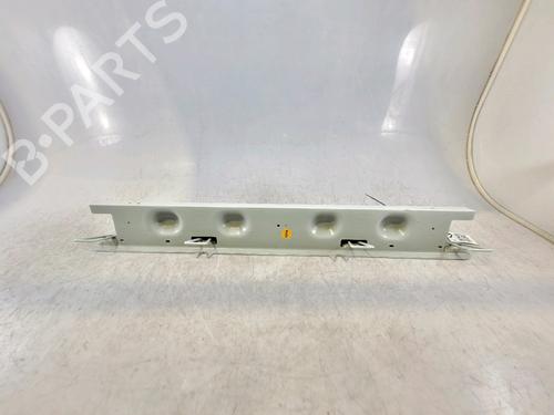 Used Crossmember RENAULT CLIO III (BR0/1, CR0/1) 1.5 dCi (75 hp) 27904993