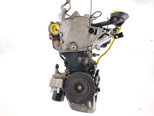 Used Engine Engine RENAULT CLIO III (BR0/1, CR0/1) 1.2 16V (BR0P, CR0P) (101 hp) 33532958 33532958