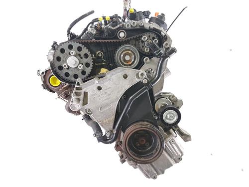 Used Engine Engine 38496508 38496508