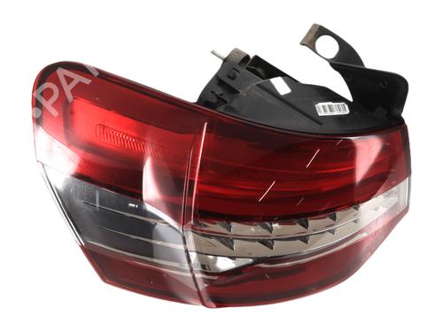 Used Left taillight Left taillight 38918144 38918144