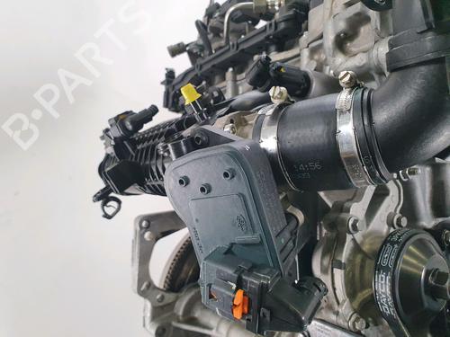 Engine CITROËN C4 II (NC_) 1.2 THP 110 (NCHNZ6, NCHNV6) | BP38742098M1  - Image 8