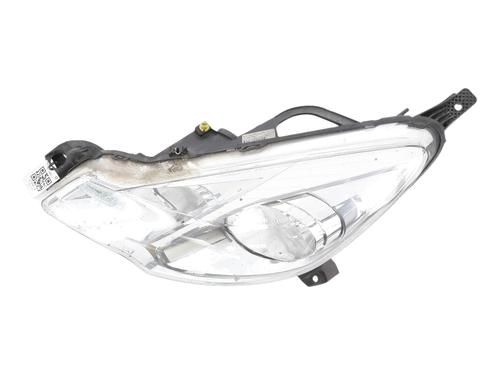 Left headlight CITROËN C3 II (SC_) 1.4 HDi 70 (SC8HZC, SC8HR0, SC8HP4) | BP37286444C28 - Image 5