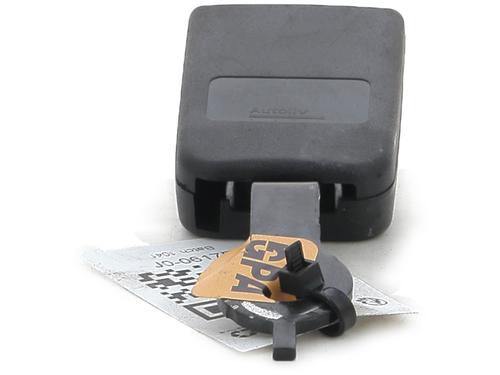 Seat buckle RENAULT MASTER III Van (FV) 2.3 dCi 150 FWD (FV0F, FV03, FV09) | BP29218477I32 