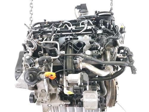Engine AUDI A3 Sportback (8PA) 2.0 TDI 16V | BP34051641M1  - Image 9
