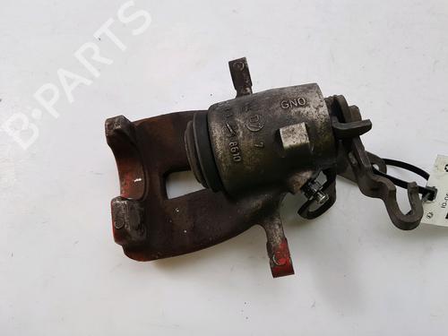 Right rear brake caliper AUDI TT Roadster (8J9) 2.0 TFSI | BP27919046M106 