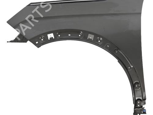 Used Left front fenders PEUGEOT 3008 II SUV (MC_, MR_, MJ_, M4_) 1.5 BlueHDi 130 (131 hp) 29623895