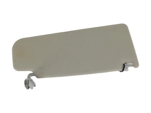 Left sun visor SKODA FABIA II (542) 1.2 TSI | BP29381092I1 