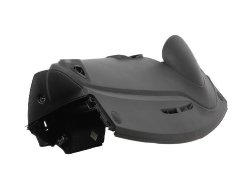 Dashboard RENAULT CLIO IV (BH_) 1.5 dCi 75 | BP38613093C46 - Image 4